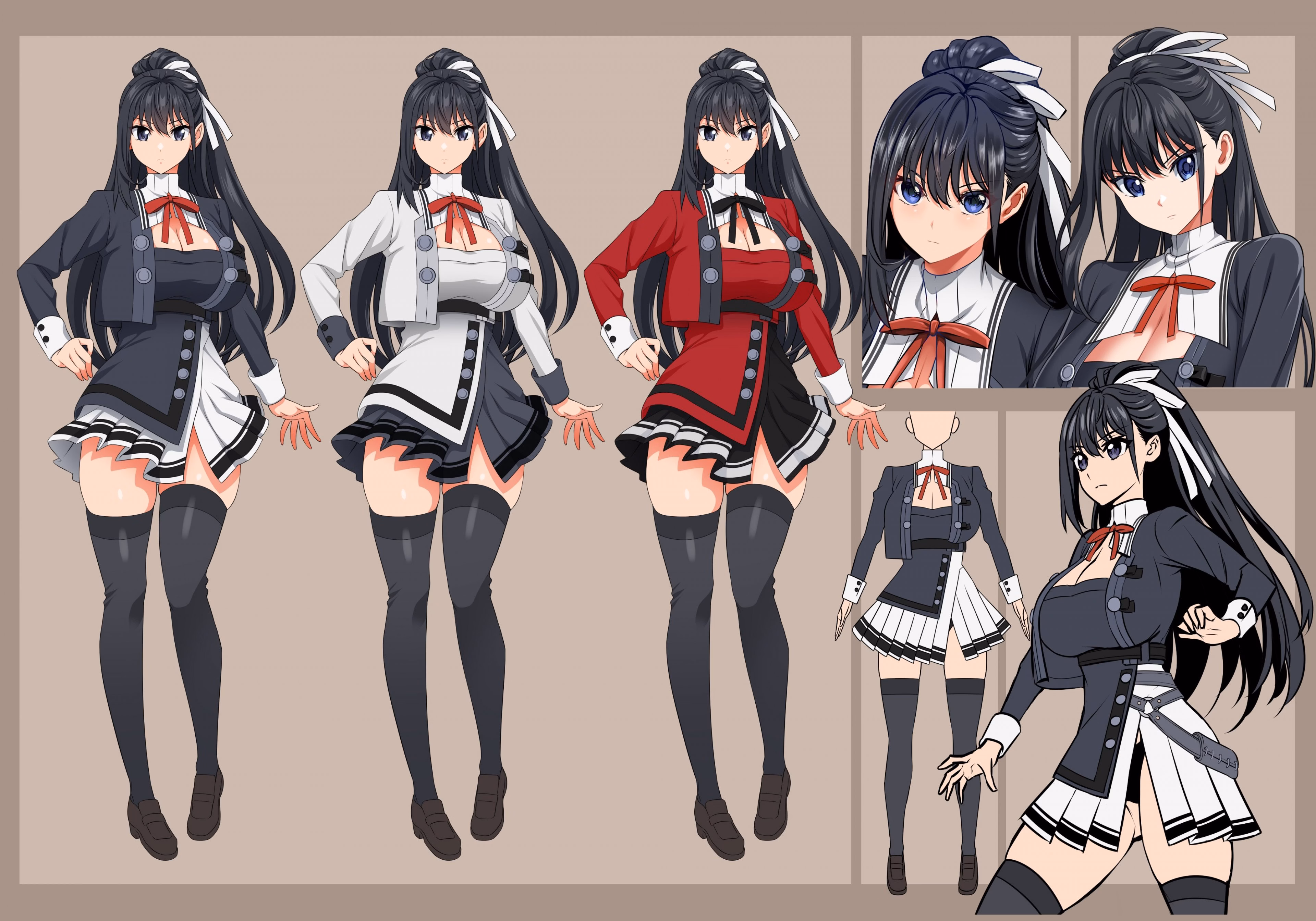 Unity - Completed - The Eclipse Witch ~ A Witch's Chronicles [v1.0.6