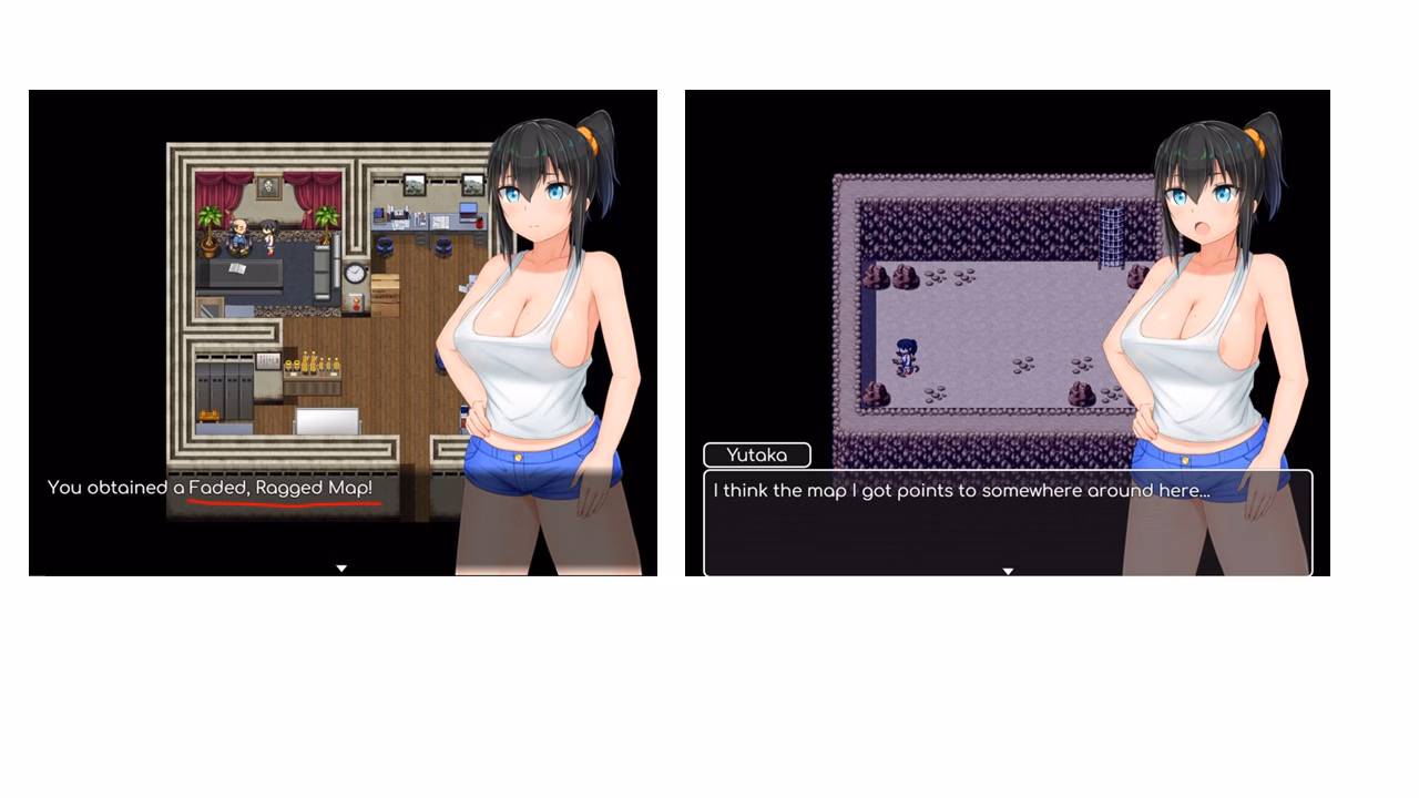 Country bumpkin yutaka f95