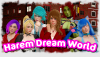 Harem Dream World main_menu.png