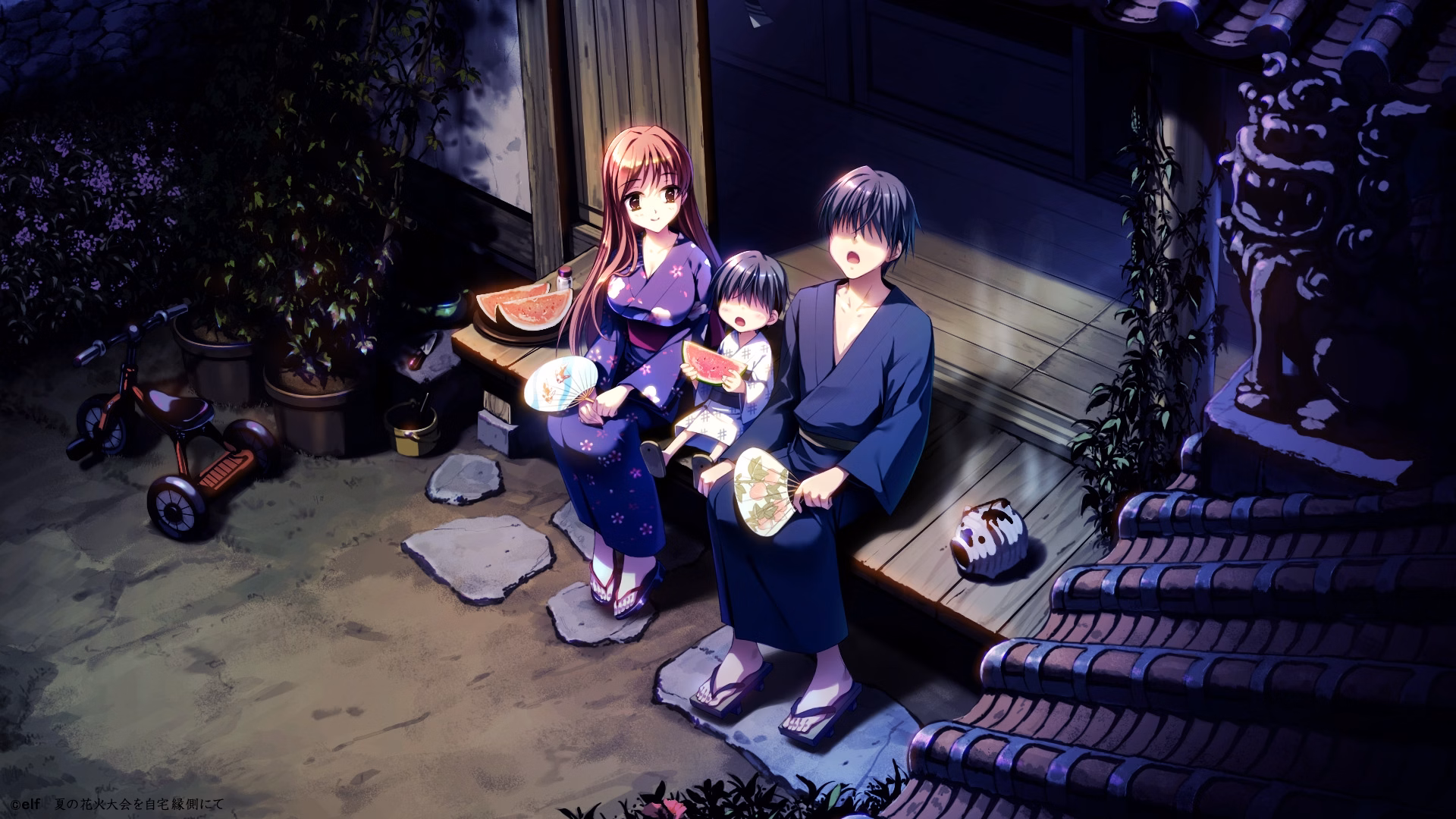 VN Others Completed My Girlfriend Is a BlueCollar Worker [Final