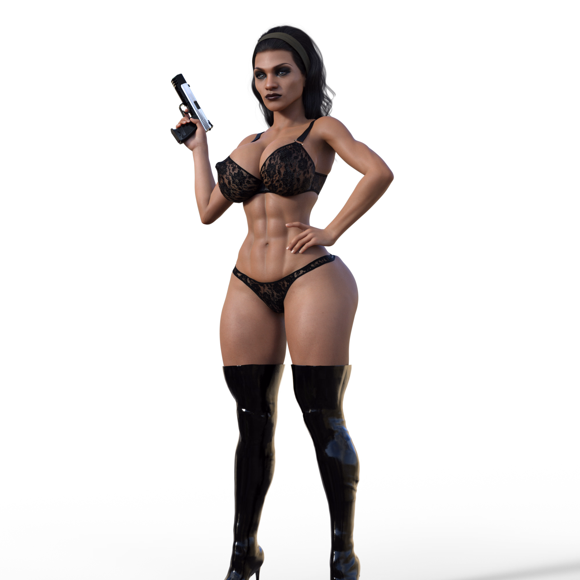 Lana Kane - Archer 002.png.