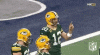 aaronrodgers-counting.gif