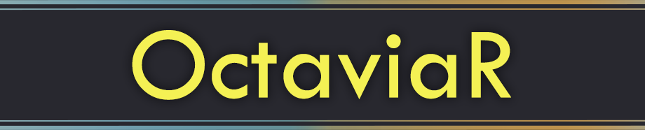 OctaviaR: Octavia's Extended Romance Ending