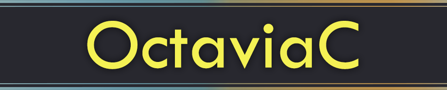 OctaviaC: Octavia's Extended Corruption Ending's Extended Corruption Ending