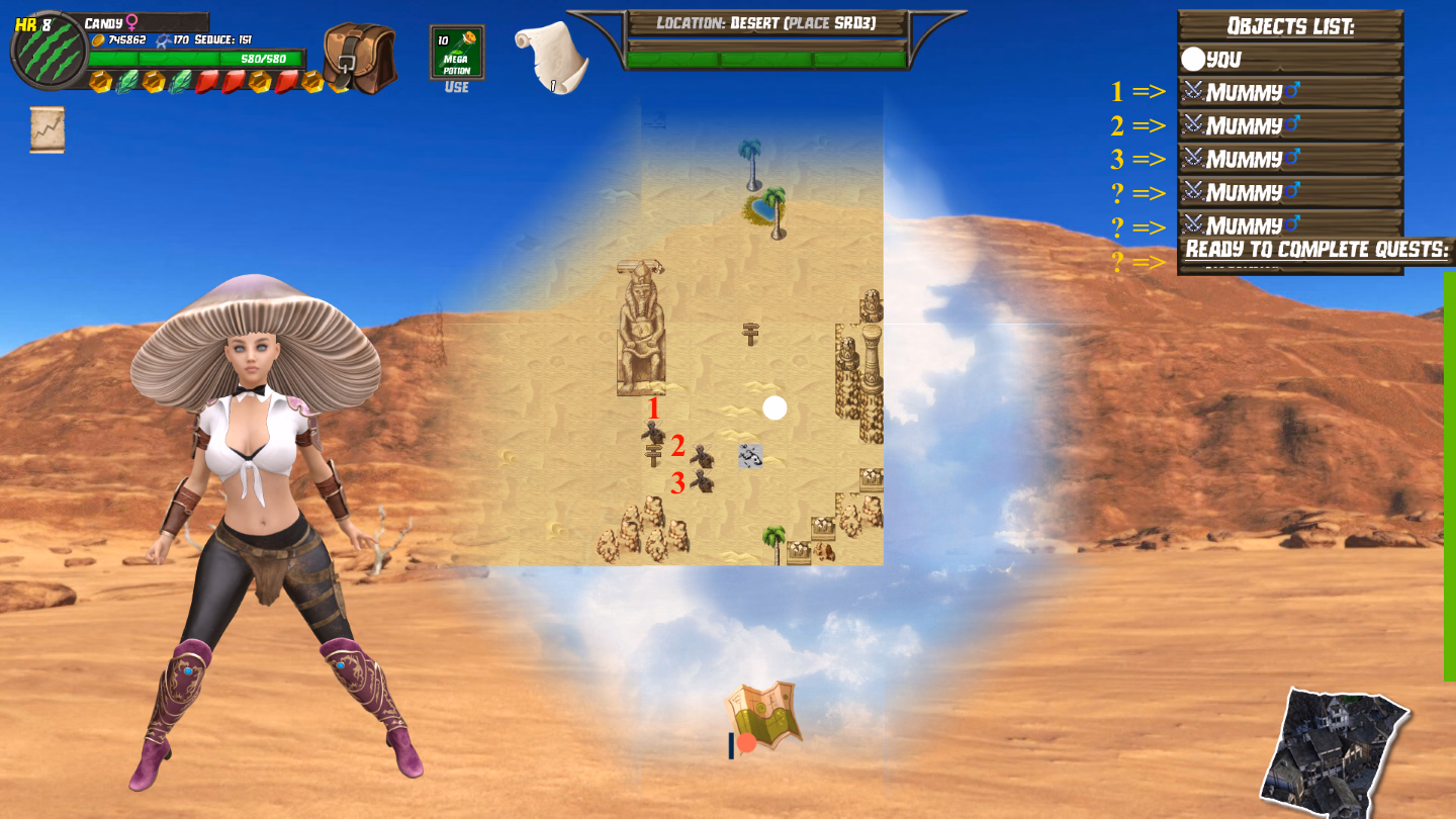 Java - tales of androgyny v0.3.26.3 majalis f95zone