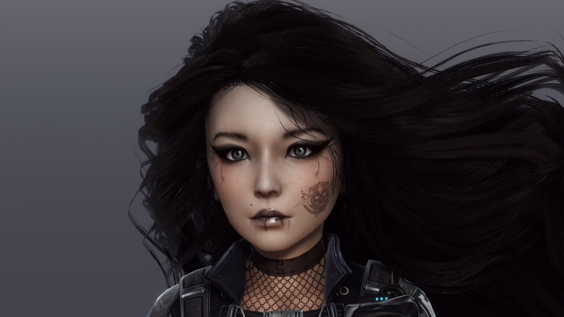 [ILLUSION] AI Girl and Honey Select 2 Card Sharing Thread F95zone