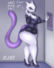 [Commission] MewTwo Business.png