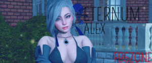 RPGM Onhold Futa Lockdown [DEMO hotfix] [Sky Piece] screenshot