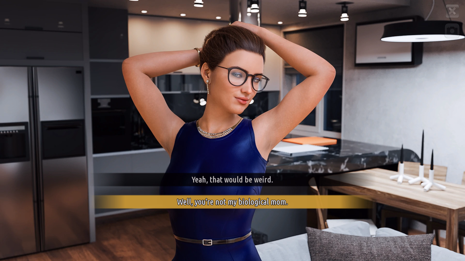 Breeze of passion f95