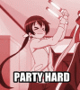 party-hard-anime.gif
