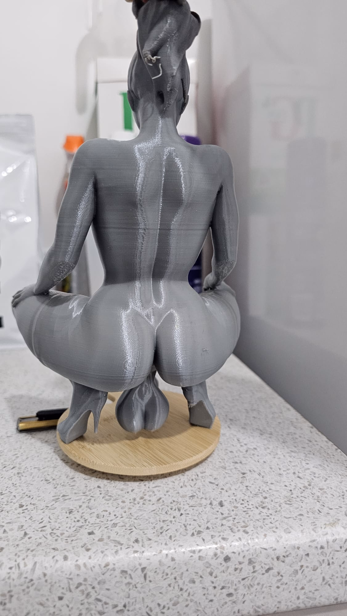 The bordello: calarel