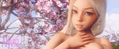 VN Ren'Py Life with Chloe [Alpha v0.91] [AlterXArt] screenshot