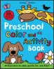 children colouring book