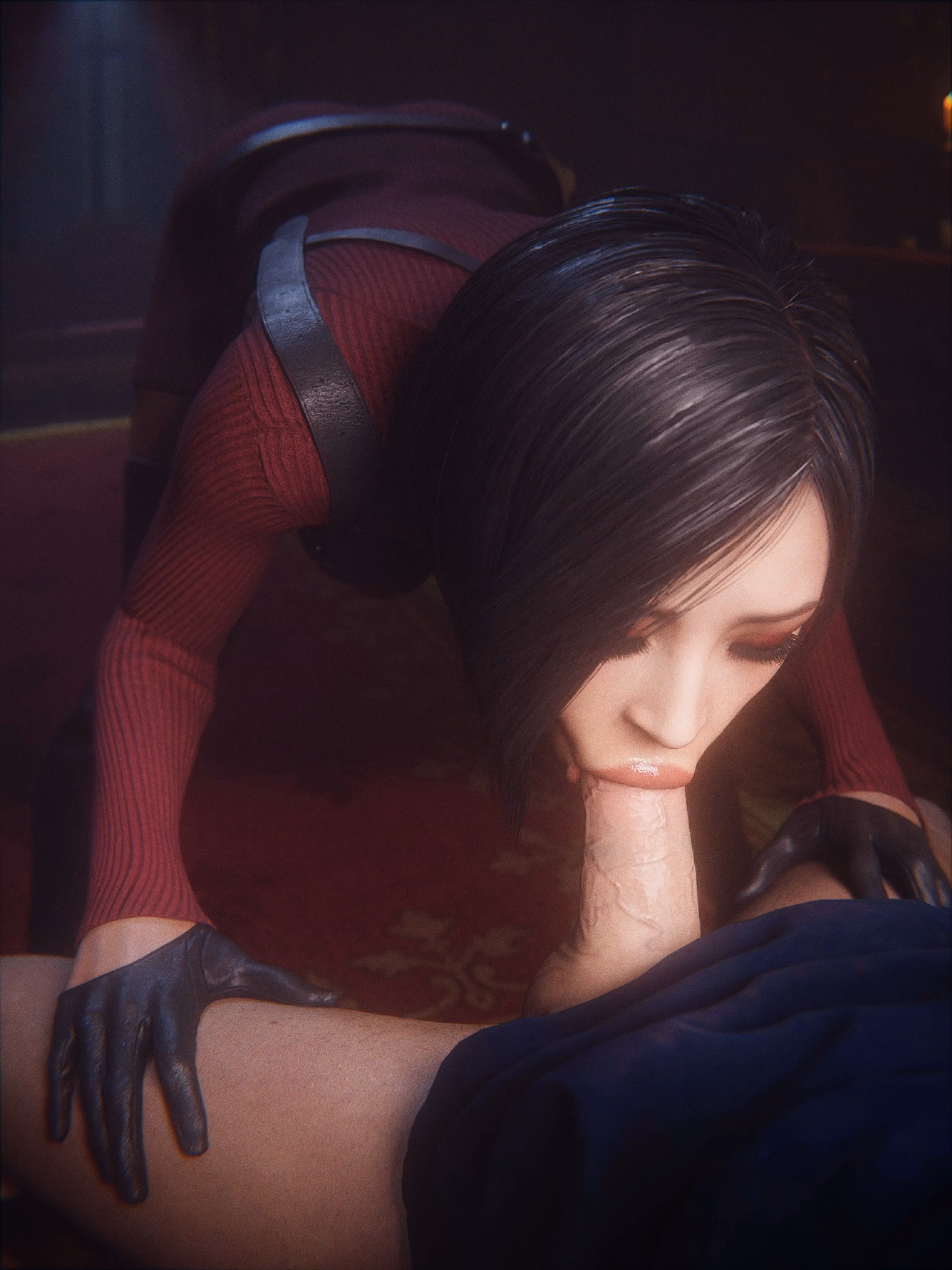 Checkpik ada wong