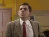 Asks Mr Bean GIF - Find & Share on GIPHY.gif