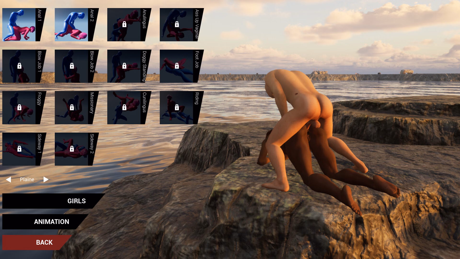 Explore the Endless Erotic Possibilities of Lazy Gecko's Sailing Adventures