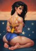 2024.02.26 Wonder Woman Bondage 5k.jpg