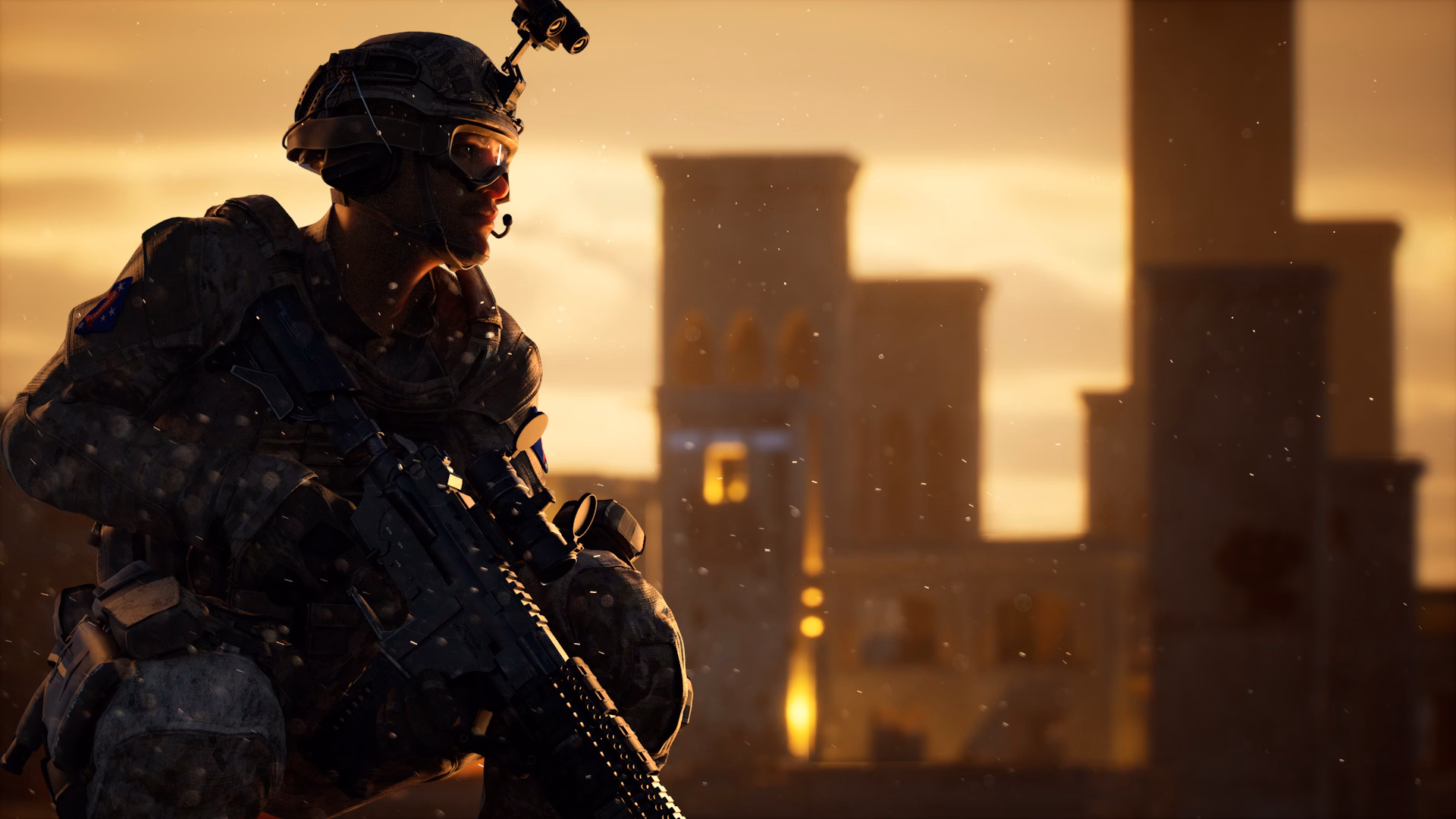 Unreal Engine Dream Shifter Day1 [v0.0.1] [One Man Game Solo] screenshot