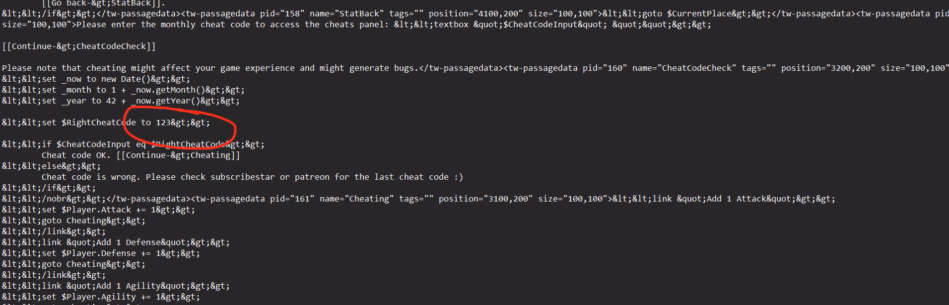 HTML Beast Companions [v2.3.0] [Azla1] screenshot