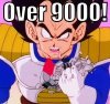 It's Over 9000! - Wikipedia