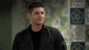 supernatural-dean-winchester oh you.gif