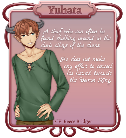 VN Ren'Py Mizari Loves Company [v0.7.4] [Reine Works] screenshot
