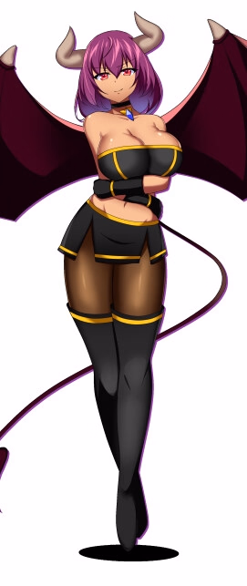 RPGM Completed Valcute Versus [v1.03] [SLAVE RAVE] screenshot