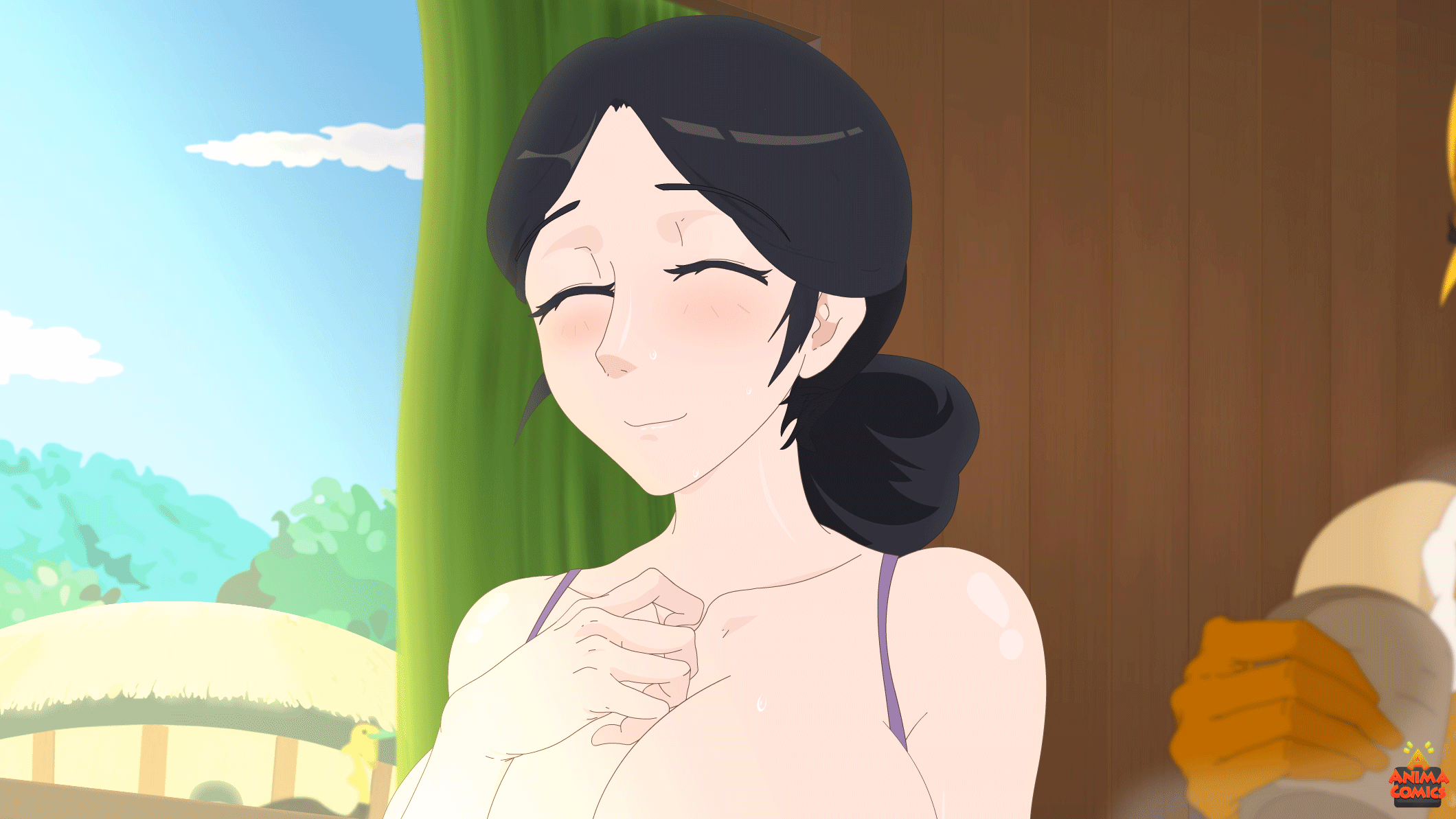 Rune adventure video