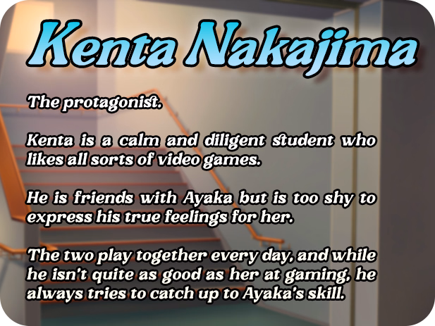 RPGM Completed Shy Girl's Makeover [v1.0] [Seiheiki Times] screenshot