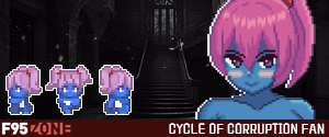 Unity Completed The Demon King's Daughters [v1.0] [MARU HANI DOU] screenshot