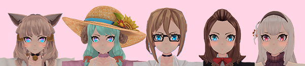 Unity Completed Hentai Breeding Simulator [Final] [Cute Pen Games] screenshot