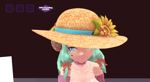 Unity Completed Hentai Breeding Simulator [Final] [Cute Pen Games] screenshot