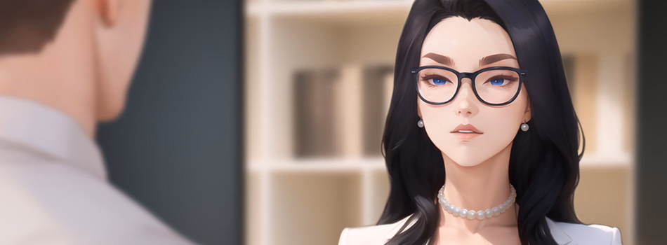 VN Ren'Py Come Right Inn [Ep.5] [FXLS] screenshot