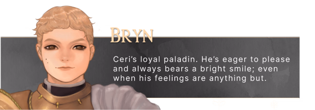 VN Unity Completed Saint Ceri [v1.00] [maneki-mushi] screenshot