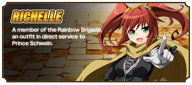 RPGM Completed ELDORANTE [v1.01] [MOON KNIGHT SPARKLE] screenshot