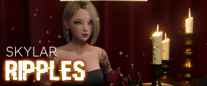 VN Ren'Py The Locket [v1.0] [Watermelon Universe] screenshot