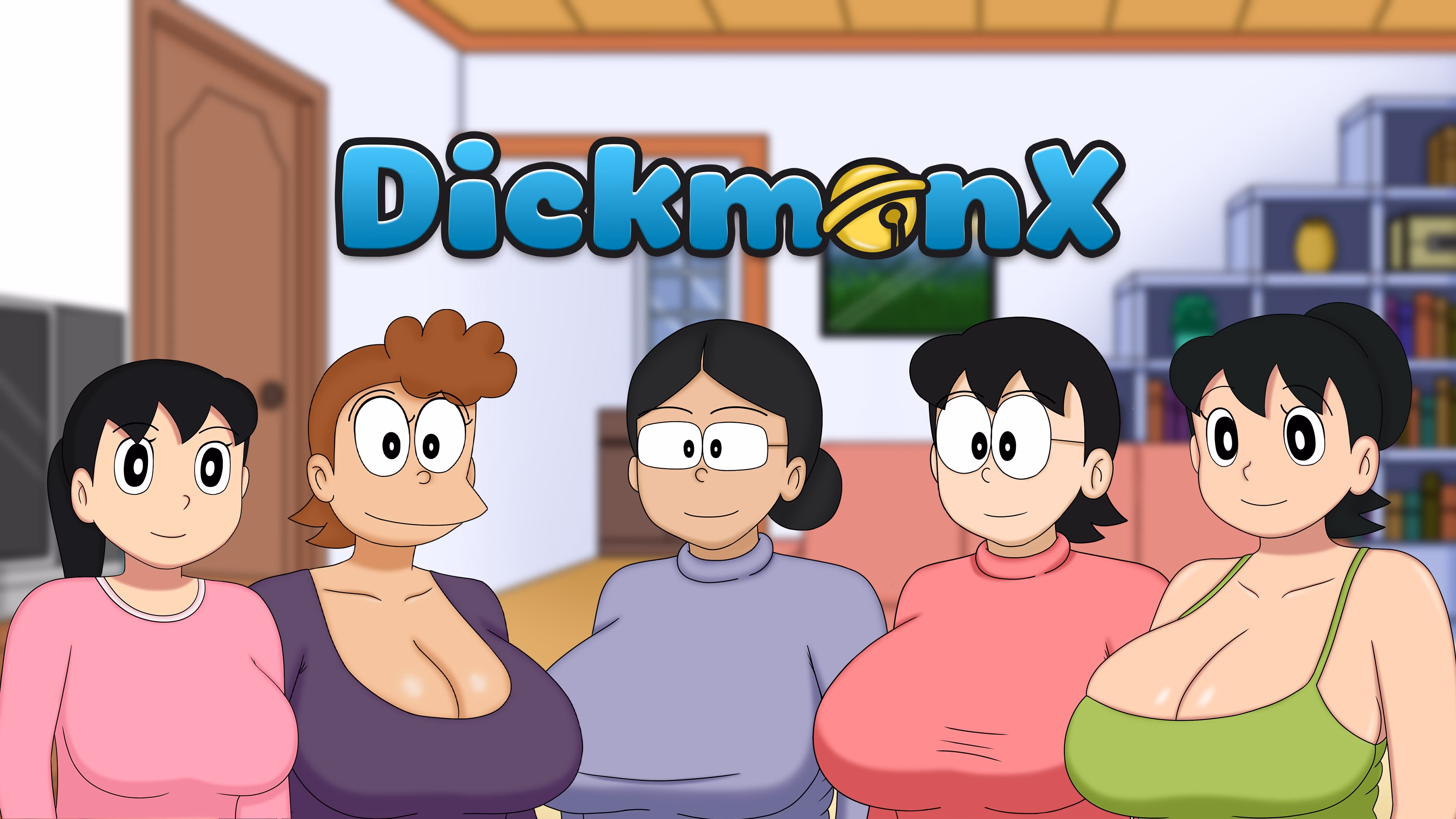Dickmonx
