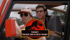 Jurassic Park Ian Malcolm Crazy Son of a Bitch You Did It.gif