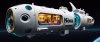 0105-Large colony ship with cute face, two di-unetflux1-dev-Q8_0-1516782753.jpg
