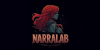 coelispex09_official_logo_of_NARRALAB_a_videogames_and_visual_n_743f6002-fec6-4146-8de8-672e5c...png