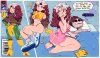 __rogue_and_gambit_marvel_and_2_more_drawn_by_speedoru__ea753005c56908ee443ff23adcc1f58c.jpg