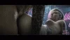Judy Alvarez - Kiss and Creampie - a little peek (Gifs) - 2.gif