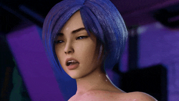 Unity Completed Cybersex- Lust Story [Final] [Octo Games] screenshot