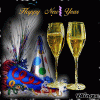 zzzzzchampagne Toast1a.gif