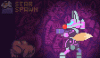 Enemy Cockhugger tease animation.gif