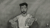 Smoking Cigarettes GIF - Smoking Cigarettes Lonely - Discover & Share GIFs.gif