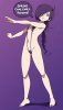 ZONE-tan wearing a slingshot bikini (color)_01_zone-tan_doodle60(col).jpg ZONE-tan wearing a slingshot bikini (color)_01_zone-tan_doodle60(col).jpg