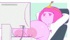 princess-bubblegum-solo-female-only-nipples-tits.gif