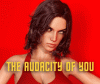 Bella Audacity of You Redux.gif