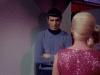 Trek Spock Check Out.gif